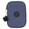 Estuche Kipling 100 - gris juego