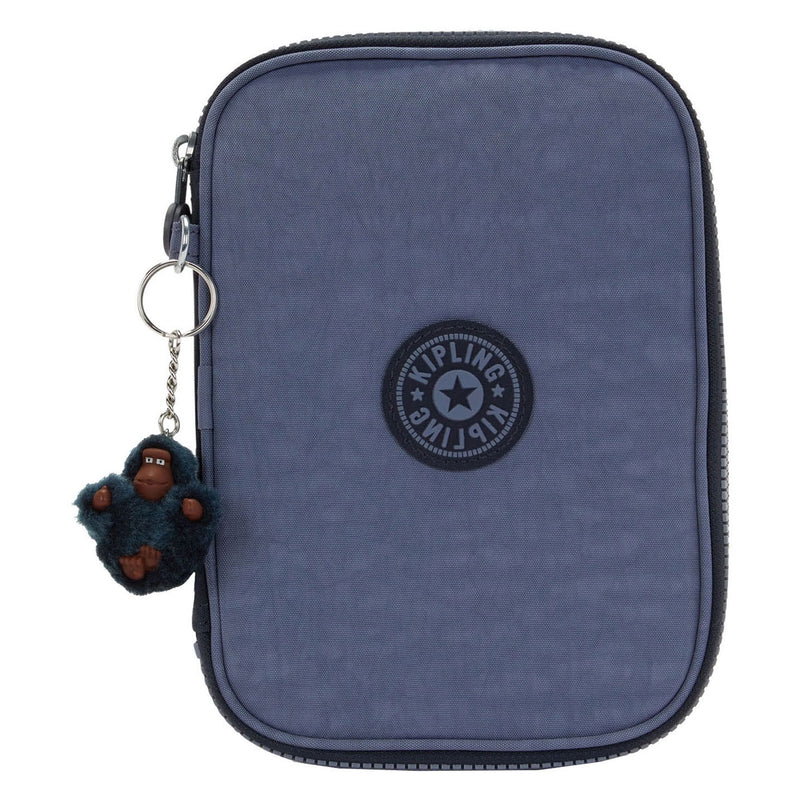 Kipling 100 pens etui - game grey