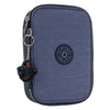 Estuche Kipling 100 - gris juego