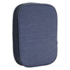 Estuche Kipling 100 - gris juego