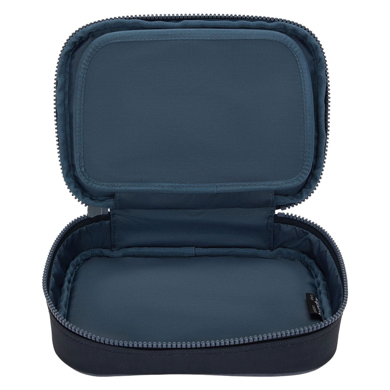 Estuche Kipling 100 - gris juego