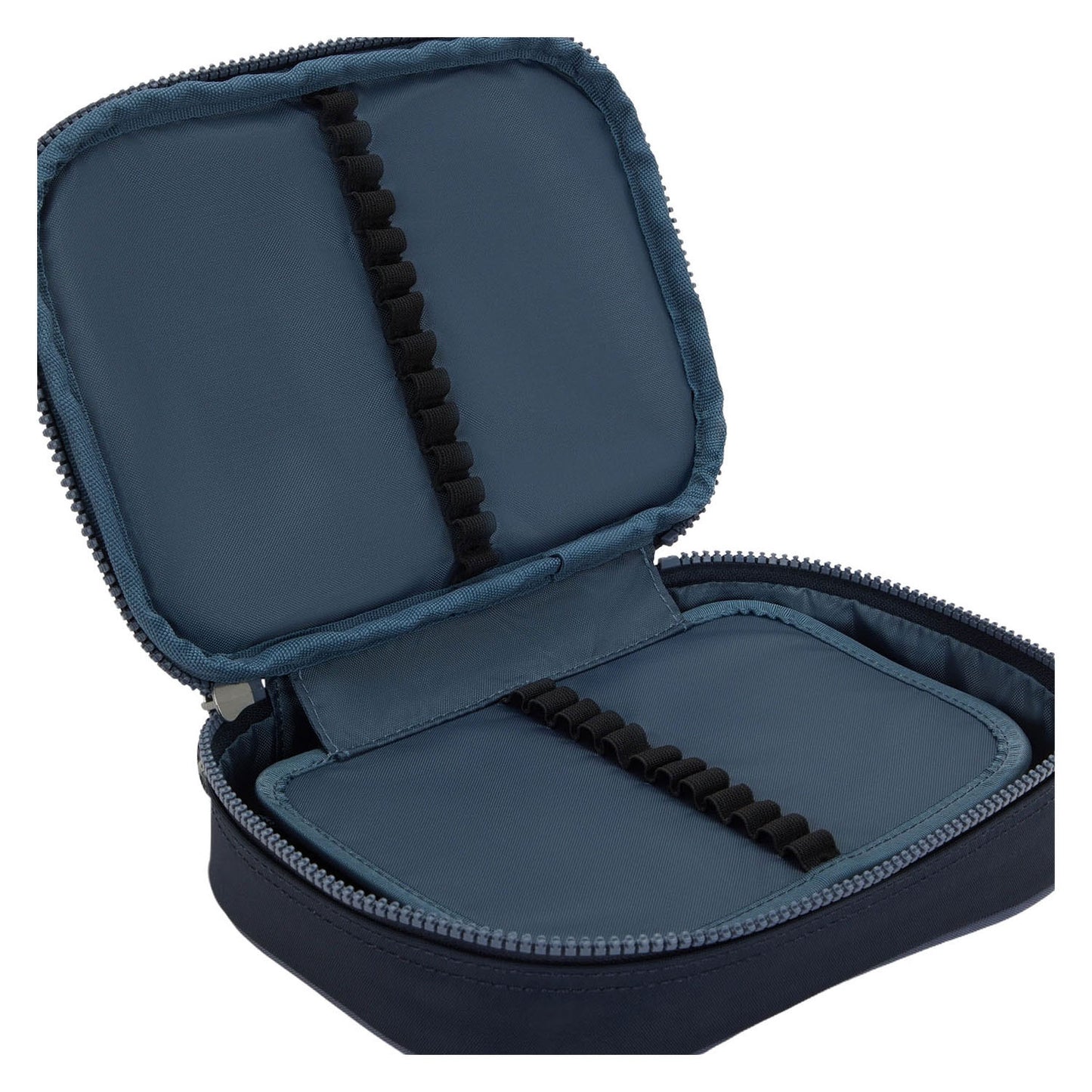 Estuche Kipling 100 - gris juego
