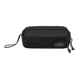 Eastpak double etui pouch black - afbeelding 1