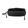 Bolsa Eastpak doble etui negro
