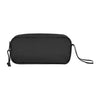 Bolsa Eastpak doble etui negro