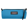 Custodia benchmark Eastpak: blu ampia