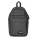 Eastpak day pak'r pro auténtica mochila original - denim negro