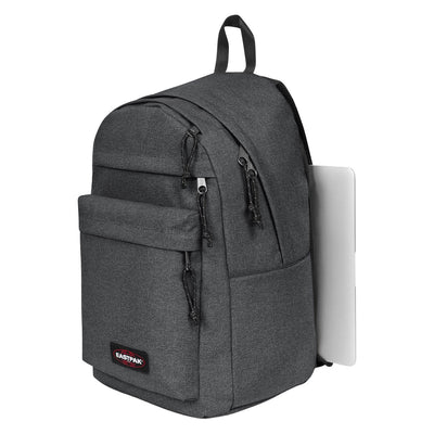 Zaino Eastpak day pak'r pro autentico originale - denim nero
