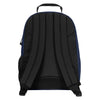 Eastpak morius authentic original - rugzak nighttime navy