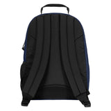 Eastpak morius authentic original - backpack nighttime navy - afbeelding 3