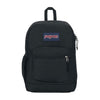 Jansport cross town più nero