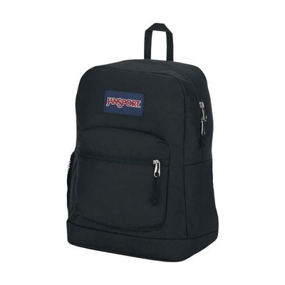 Jansport cross town più nero