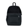 Jansport cross town più nero