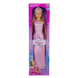Muñeca princesa XL 105 cm - afbeelding 2