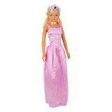 Muñeca princesa XL 105 cm - afbeelding 1