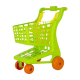 Carro de compras con asiento para muñeca. - afbeelding 4