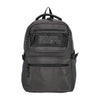 Enrico benetti rugzak anchorage grijs - laptop 17 inch