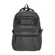 Zaino Enrico Benetti Anchorage grigio - laptop 17 pollici