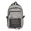 Enrico benetti mochila anclaje gris claro - laptop 17 inc