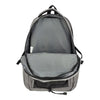 Enrico benetti mochila anclaje gris claro - laptop 17 inc