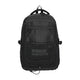 Enrico benetti backpack anchorage black - laptop 17 inch