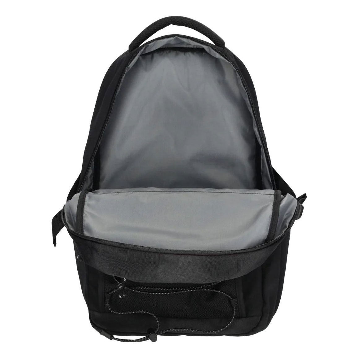 Zaino Enrico Benetti Anchorage nero - laptop 17 pollici