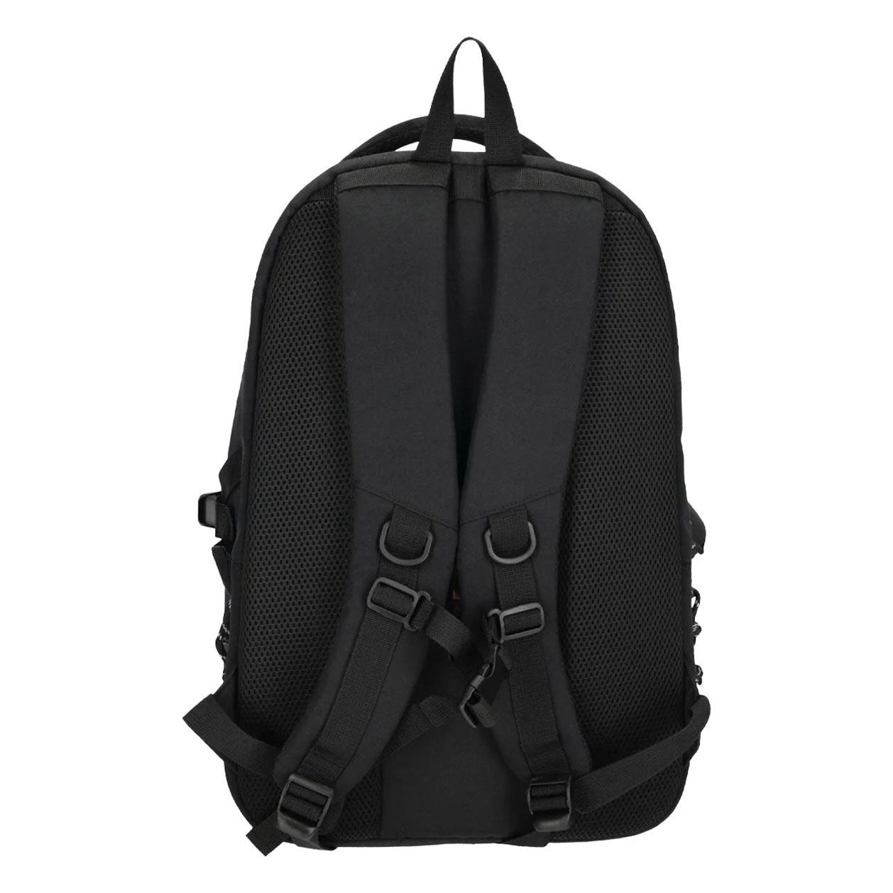 Zaino Enrico Benetti Anchorage nero - laptop 17 pollici