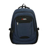 Enrico benetti rugzak hamburg navy - laptop 17 inch