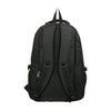 Enrico benetti rugzak hamburg zwart - laptop 17 inch