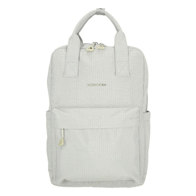 Zaino Enrico Benetti Beige Lucerna - laptop 17 pollici