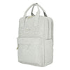 Zaino Enrico Benetti Beige Lucerna - laptop 17 pollici