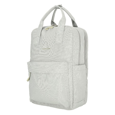 Zaino Enrico Benetti Beige Lucerna - laptop 17 pollici