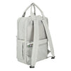 Zaino Enrico Benetti Beige Lucerna - laptop 17 pollici