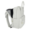 Zaino Enrico Benetti Beige Lucerna - laptop 17 pollici