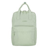 Zaino Enrico Benetti lucerna menta - laptop 17 pollici
