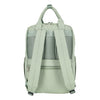 Zaino Enrico Benetti lucerna menta - laptop 17 pollici