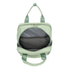Zaino Enrico Benetti lucerna menta - laptop 17 pollici