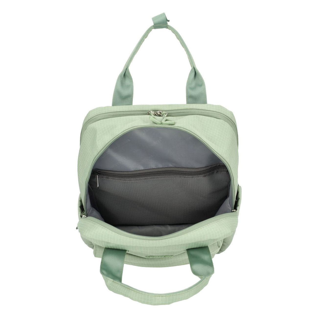 Enrico benetti backpack lucerne mint - laptop 17 inch