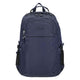 Enrico Benetti mochila Lucerna azul marino - portátil 17 pulgadas