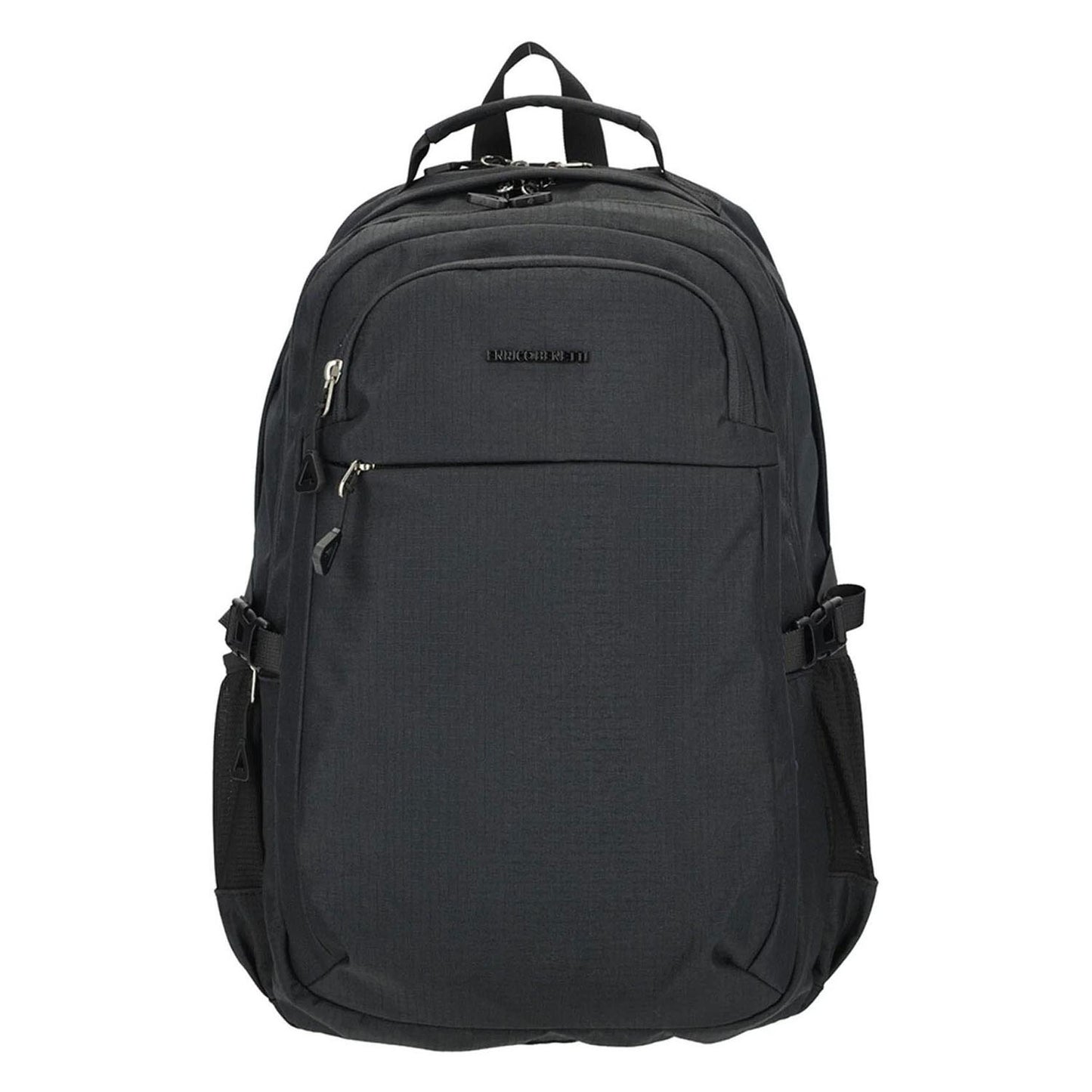 Zaino Enrico Benetti Lucerne nero - laptop 17 pollici