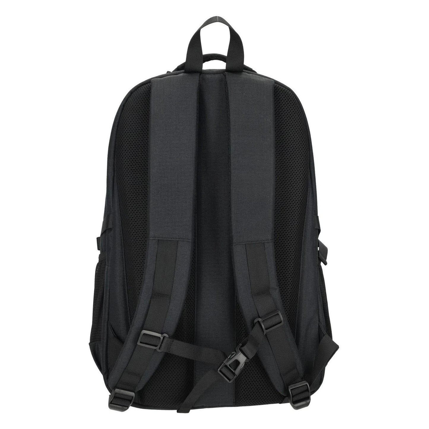 Zaino Enrico Benetti Lucerne nero - laptop 17 pollici