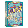 Juego de cartas Flip 7