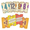 Juego de cartas Flip 7