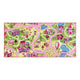 Play mat traffic fair - 95x200cm