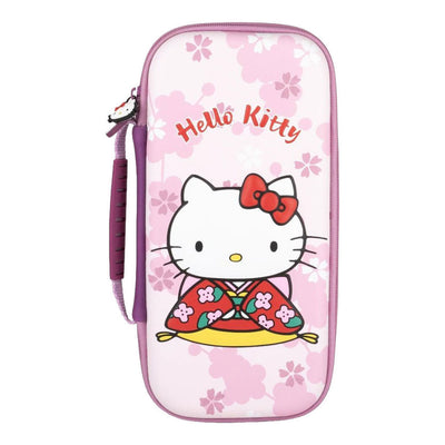 Bolsa de almacenamiento con diseño 3d de Ty switch 2 hello kit