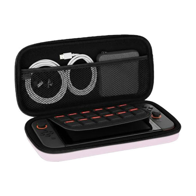 Bolsa de almacenamiento con diseño 3d de Ty switch 2 hello kit