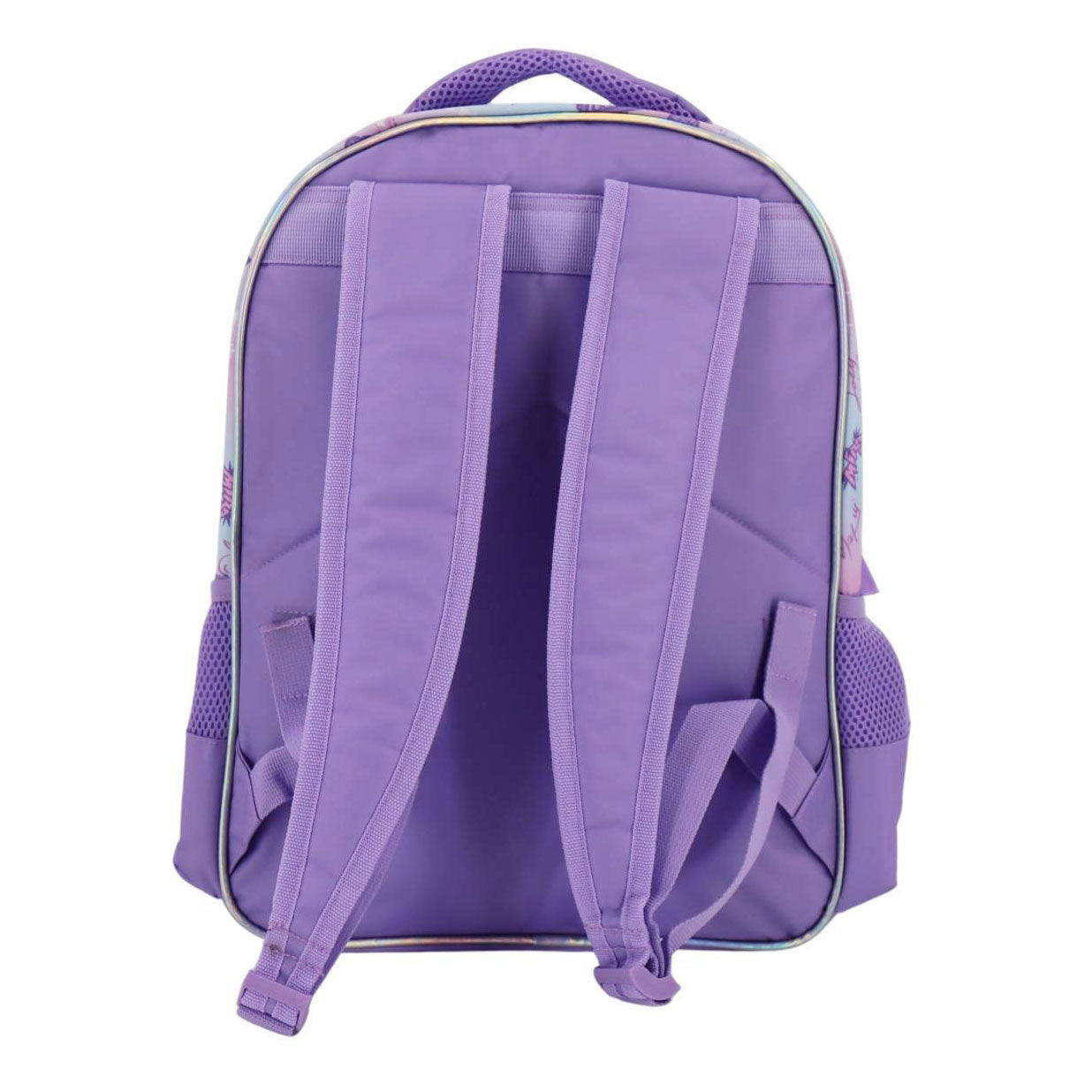 K-pop demon hunters backpack 2 compartments