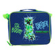 Minecraft bread bag