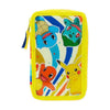 Pokémon pokemon etui gevuld 3 vakken