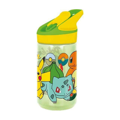 Borraccia premium Pokémon Pokemon Tritan - 480 ml